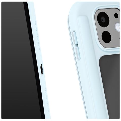 Custodia Per Ipad Pro 13' 2024 Supporto Video/digitazione Standby - Foto 5