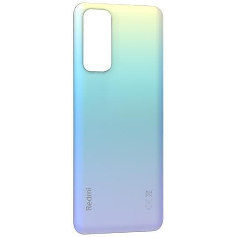 Vetro Posteriore Redmi Note 11 Originale Service Pack, Blu - Foto 3