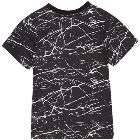 T-shirt Avengers av 52 02 385 uf s1-6a Ragazzo - Foto 3