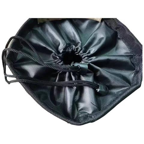 Borsa A Secchiello Da Campeggio Impermeabile - Foto 3