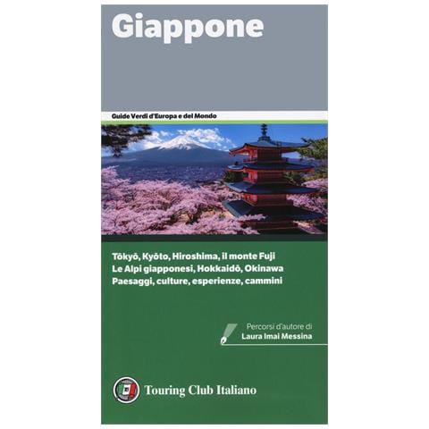 Giappone - Foto 1