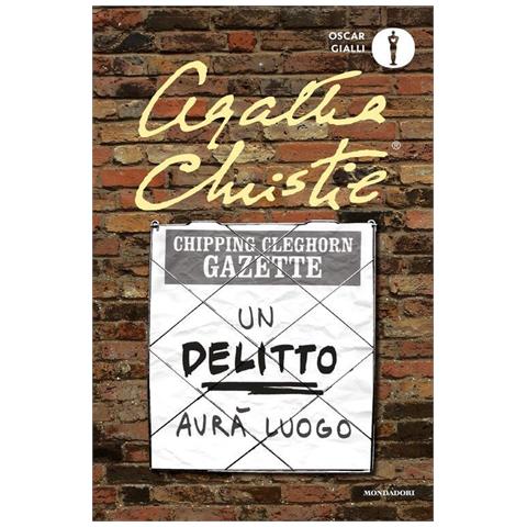 Agatha Christie - Un delitto avrà luogo - Foto 1