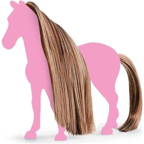 Horse Club Sofiaãƒâ¢ã‚â‚¬ã‚â„¢s Beauties 42653 Accessorio Per Miniature Giocattolo Acconciatura Per Figure Gioc - Foto 1