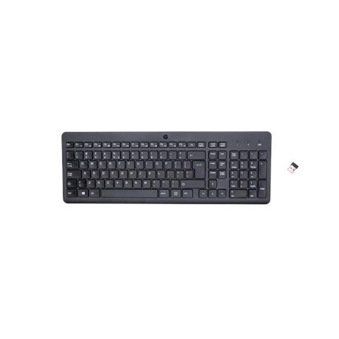 Tastiera wireless 220 - Foto 1