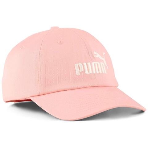 Ess No.1 Logo Bb Cap Jr 02611504, Bambini, Rosa, Marime Universala - Foto 2