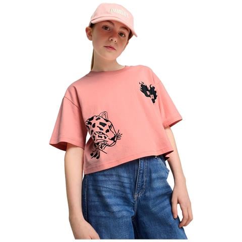 Ess No.1 Logo Bb Cap Jr 02611504, Bambini, Rosa, Marime Universala - Foto 1
