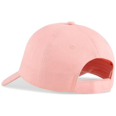 Ess No.1 Logo Bb Cap Jr 02611504, Bambini, Rosa, Marime Universala - Foto 4