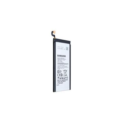 Batteria Per Samsung G920f Galaxy S6 Bulk Originale - Foto 1