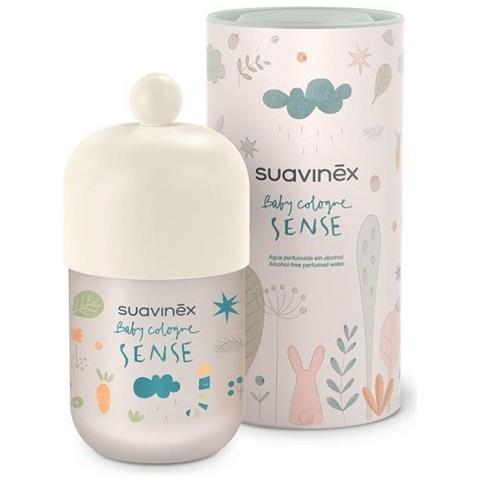 Suavinex Sense Colonia Baby 100Ml - Foto 1
