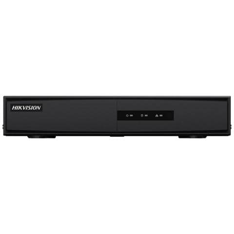 Value Series DS-7108NI-Q1/M (D) Videoregistratore di rete (NVR) 1U Nero - Foto 2