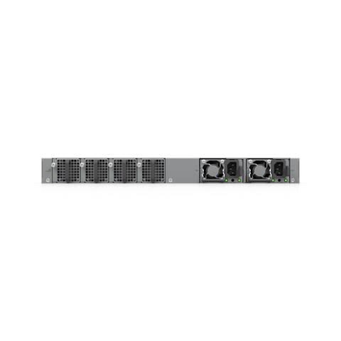 UniFi ECS-48-PoE Gestito L2/L3 10G Ethernet (100/1000/10000) Supporto Power over Ethernet (PoE) 1U Grigio - Foto 9