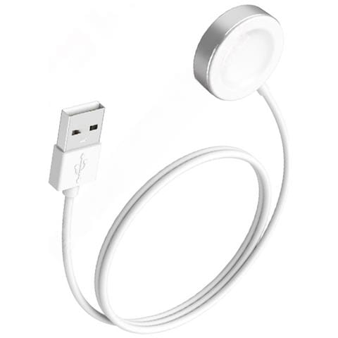 Caricatore Usb Magnetico Compatibile Con Serie Huawei Watch - Gt, Watch, Buds, Fit - Foto 1