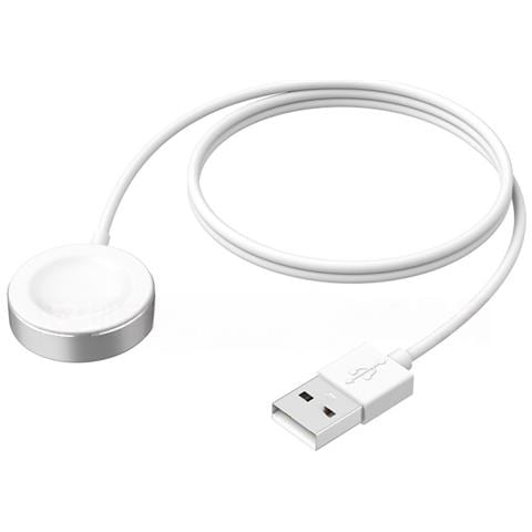 Caricatore Usb Magnetico Compatibile Con Serie Huawei Watch - Gt, Watch, Buds, Fit - Foto 2