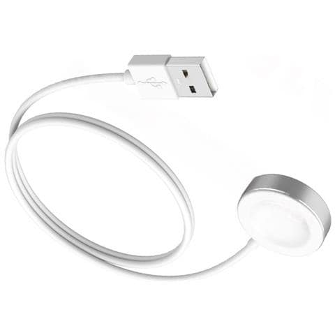 Caricatore Usb Magnetico Compatibile Con Serie Huawei Watch - Gt, Watch, Buds, Fit - Foto 4