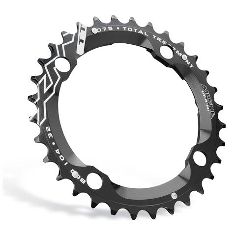 Ingranaggio Xm Tt Bcd104 36 Denti 9/10 V. - Foto 1