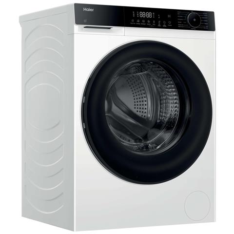 HW80-BP14357U-IT lavatrice Caricamento frontale 8 kg 1400 Giri /min Bianco - Foto 5