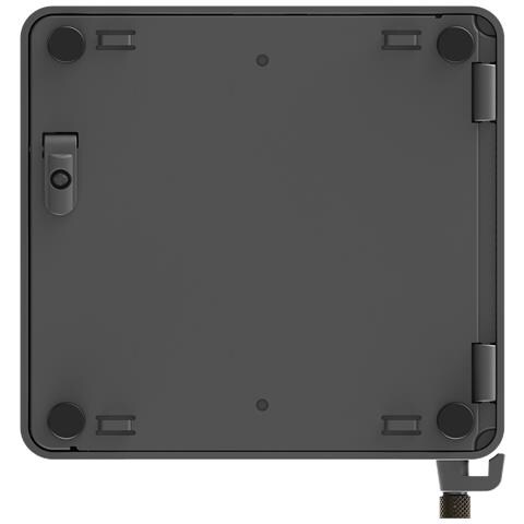 NUC 15 Pro RNUC15CRHV700002 Nero 265H - Foto 18