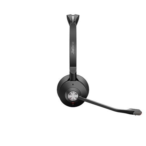 Engage 75 SE Auricolare Wireless A Padiglione Ufficio Bluetooth Nero - Foto 4