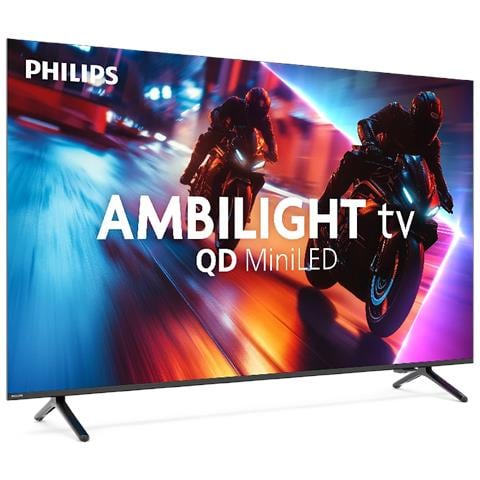 TV LED 4K Ultra HD 139.7" 55MLED910/12 - Foto 3