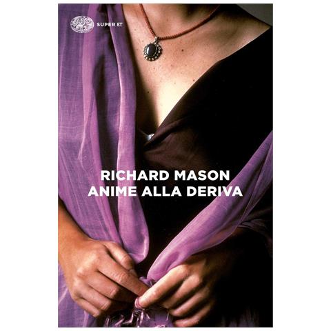 Richard Mason - Anime alla deriva - Foto 1