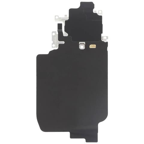 Antenne Nfc E Rete Originale Per Galaxy S25 Connettività Nfc Ricezione 5g, Nero - Foto 1