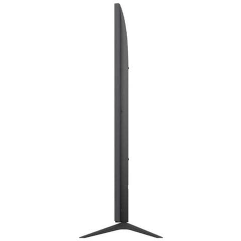 NanoCell AI NANO80 55NANO80A3B TV 139,7 cm (55") 4K Ultra HD Smart TV Wi-Fi Nero - Foto 3