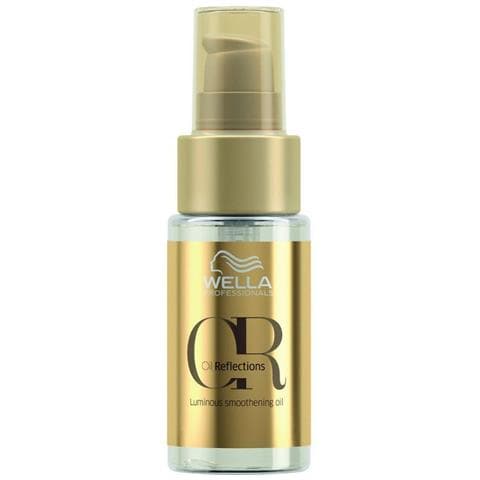 Oil Reflection Olio Lisciante Luminoso 100 Ml - Foto 1