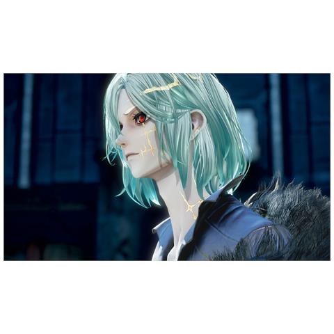 Code Vein II (PS5) Standard PlayStation 5 - Foto 2