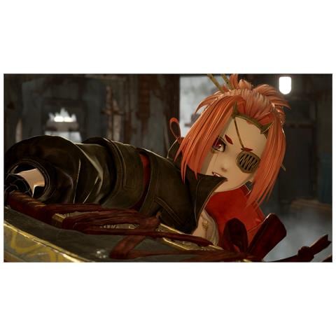 Code Vein II (PS5) Standard PlayStation 5 - Foto 17