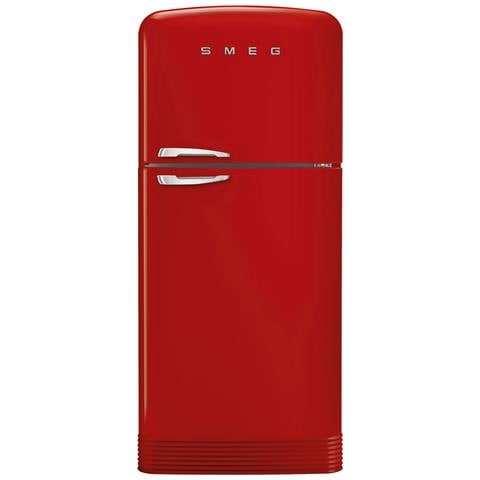 50's Style FAB50RRD5 Rosso - Foto 2