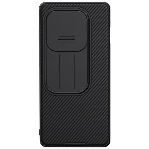 Cover per Ace 5 5G / Ace 5 Pro 5G / 13R 5G - TPU+PC, Nero - Foto 4