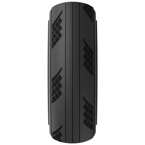 Copertone Vittoria 700x25 (25-622) Zaffiro Pro Vittoria Nero Pieg - Foto 1