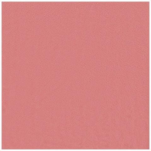 Divano Letto Pieghevole 120 x 67 x 45 cm Rosa - Foto 9