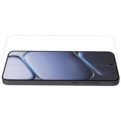 Pellicola Protettiva per OnePlus 15R 5G / Ace 6T 5G / Ace 6 5G Screen Protector 9H Anti - Vetro Temperato - Foto 2
