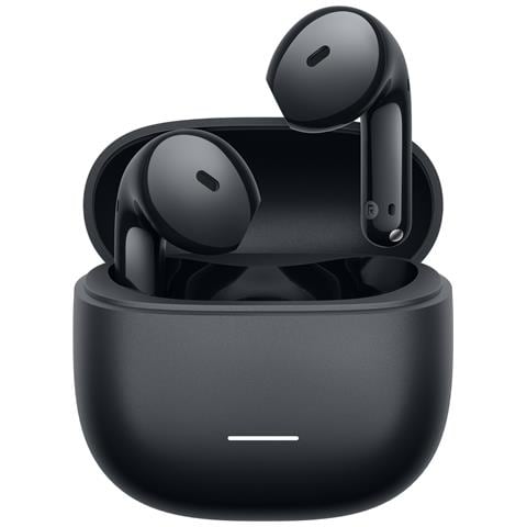 Buds 8 Active Auricolare Wireless In-ear Musica e Chiamate Bluetooth Nero - Foto 1