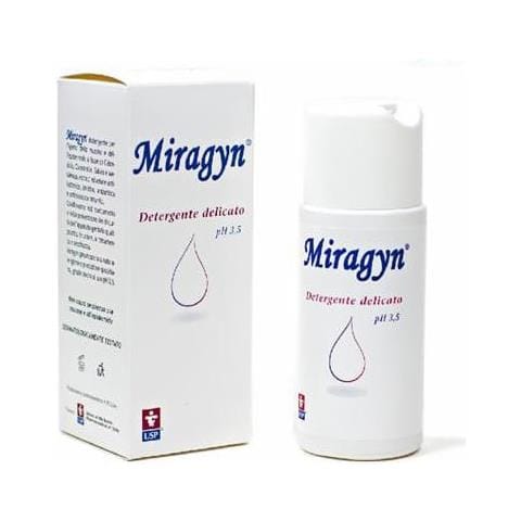 Miragyn Detergente 250 ml - Foto 1