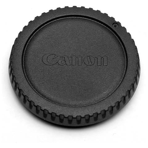 Coperchio corpo Reflex RF3 con attacco EF - Foto 2