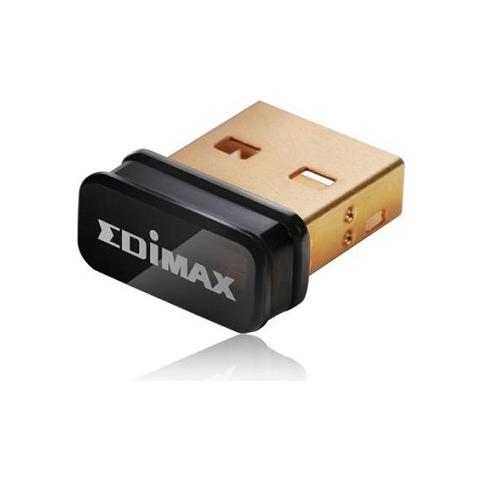 EW-7811Un Adattatore USB nano 150Mbps Wireless IEEE802.11b / g / n  - Foto 2