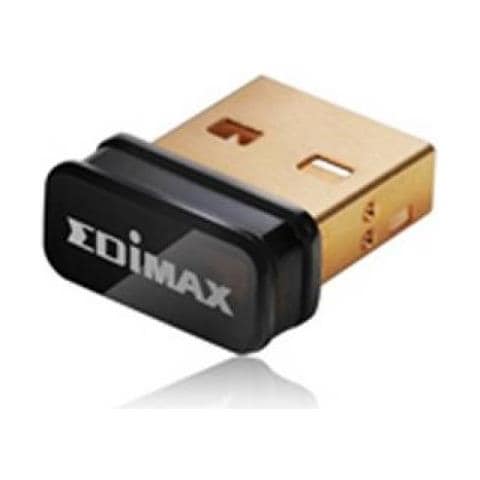 EW-7811Un Adattatore USB nano 150Mbps Wireless IEEE802.11b / g / n  - Foto 7