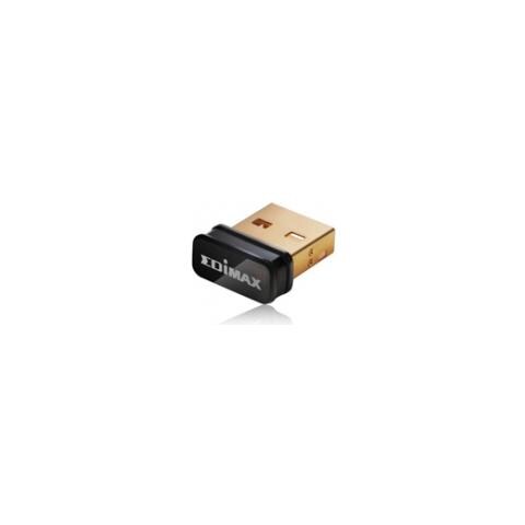 EW-7811Un Adattatore USB nano 150Mbps Wireless IEEE802.11b / g / n  - Foto 1