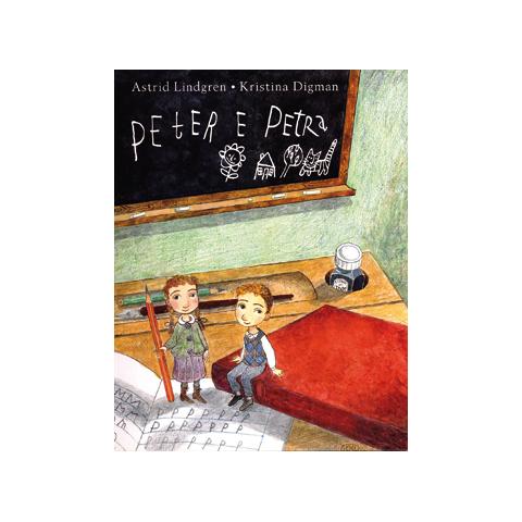 Astrid Lindgren - Peter e Petra. Ediz. illustrata - Foto 2