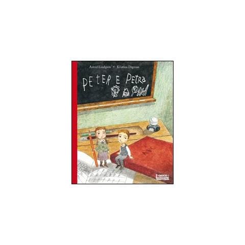 Astrid Lindgren - Peter e Petra. Ediz. illustrata - Foto 1