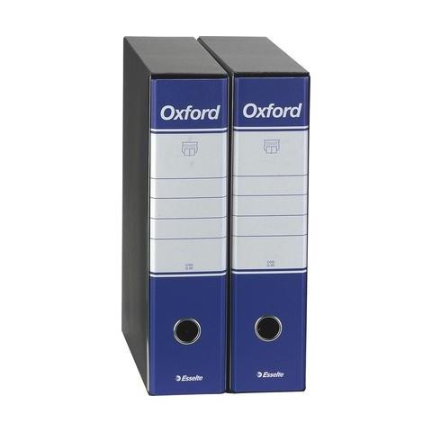 Cf6registratori Oxford G83 Blu - Foto 2