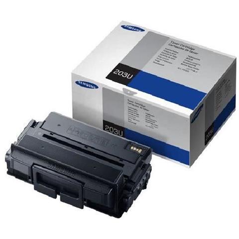 MLT-D203U / ELS Toner Originale Nero per Samsung SL-M4020ND Capacità 15000 Pagine - Foto 6