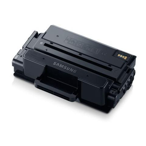 MLT-D203U / ELS Toner Originale Nero per Samsung SL-M4020ND Capacità 15000 Pagine - Foto 2