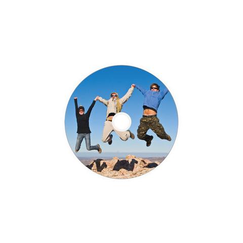 Blu Ray Disc 6x 25gb 10 P Print Scratchguard - Foto 1