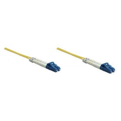ILWL D9-LCLC-200 - Cavo fibra ottica LC / LC 9/125 Monomodale 20 m OS2 - Foto 1