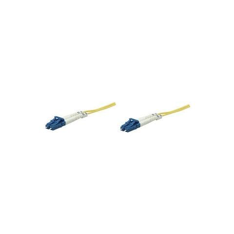 ILWL D9-LCLC-200 - Cavo fibra ottica LC / LC 9/125 Monomodale 20 m OS2 - Foto 2