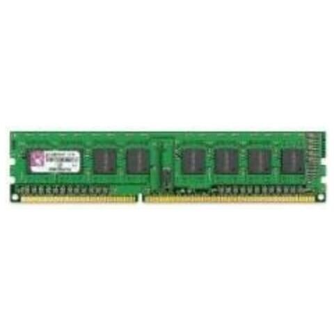 8gb Ddr3 Ram Ecc 1600 Mhz Unb - Foto 2