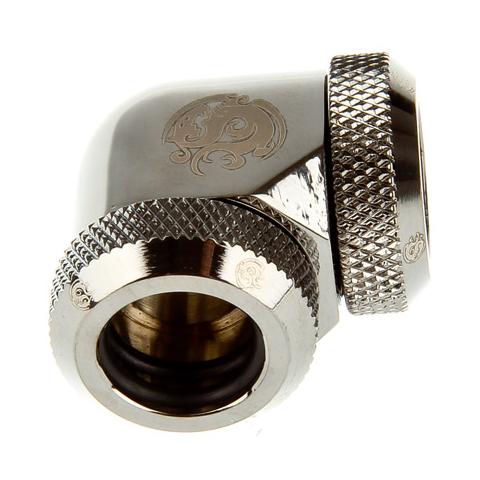 CONNETTORE HOPE BANJO PER TUBAZIONE IDRAULICA 5 MM
